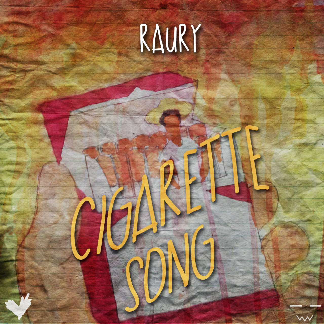 kingraur:
“Raury - Cigarette Song (Prod. By DAYTRIP & Raury)
everybody has an addiction.
”