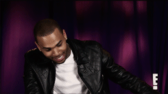 lustt-and-luxury:  Hope he really changed this time & learned his lesson , love him
