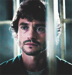 lecterings: what if hannibal told cheesy jokes instead of implying cannibalism? 