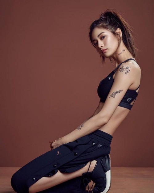 iwantthatkpopbody: 애프터스쿨 나나 - After School Nana