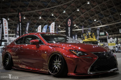 celestinephotography:326 Power Static Lexus