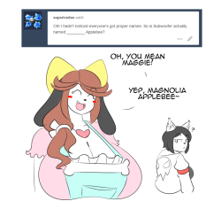 theycallhimcake:  no need to bee embarrassed ;3 