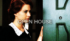 fionagoddess:  American Horror Story: Murder House [x] 