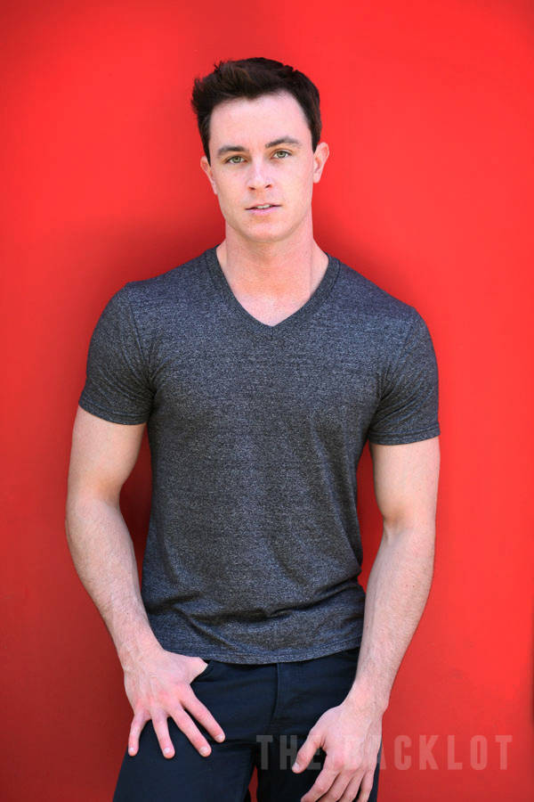 Ryan Kelley On His Journey From “Prayers For Bobby” to “Teen Wolf” 