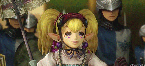 clawshots:  Agitha being adorable ( >ω<) 