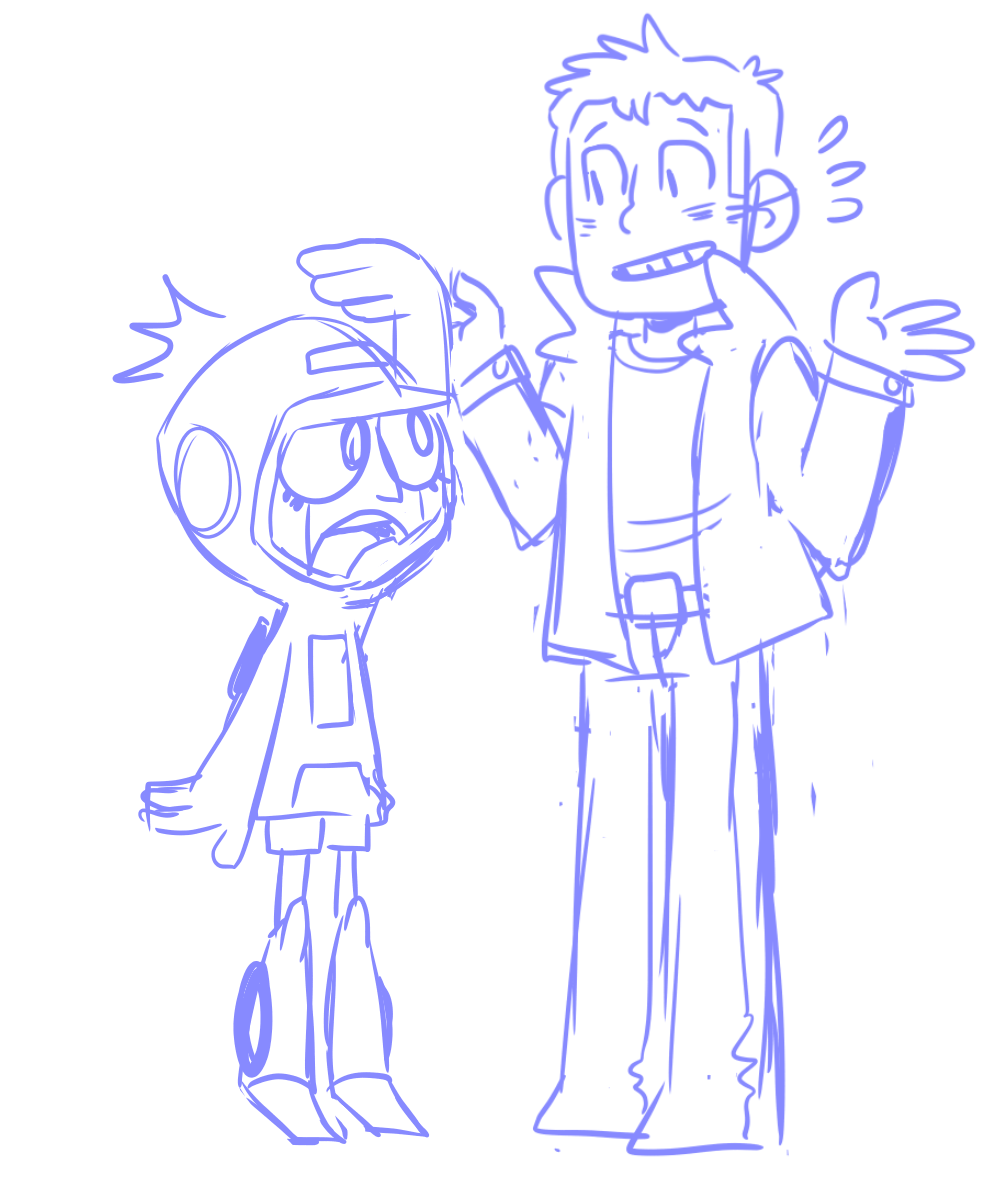 optimuspringle:  humans