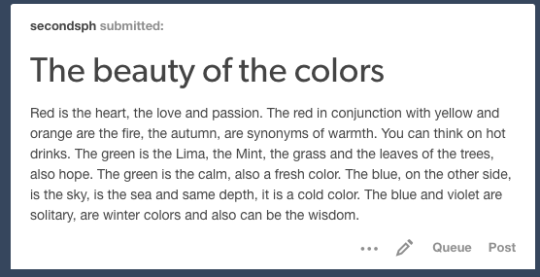 thehobbutts:  thehobbutts:describe colours to me you guys are the best honestly