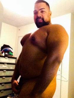 thez25:  osito884:  I feel extra beefy today!