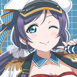 Sex kinkypantsu:  Nozomi Tojo AvatarsPlease like/reblog pictures