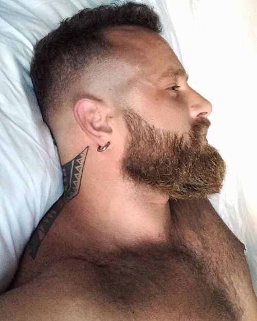 mydaddymen: Ben Brownmore?http://mydaddymen.tumblr.com/post/151580504746/ His Instagram @benjamin_fi