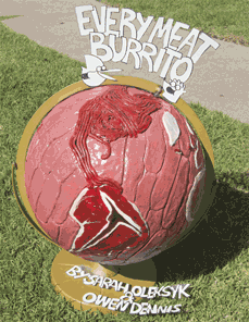 oweeeeendennis:  Every Meat Burrito was the first Regular Show episode where I felt