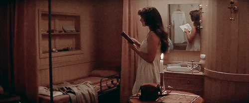 Oh, For Heaven’s Sake, Girl, It Wasn’t That Good A Kiss, Anyway.