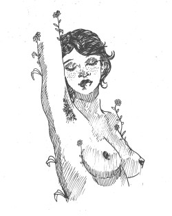 spitblossoms: