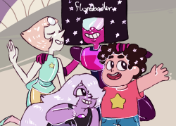 floredoodler:  family photo 