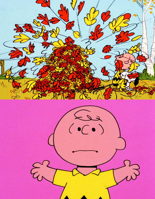 vivianleighs:31 Days of Halloween — It’s The Great Pumpkin, Charlie Brown (1966)Each year, the Great