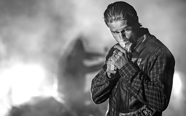 Mark your calendars—this is when you’ll say goodbye to Sons of Anarchy.