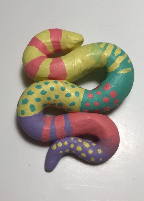 Worm Pins :^)