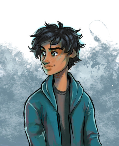 series: percy jackson and the olympians | Tumblr