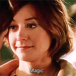 wllwrsnbrg:  Tara: I was just afraid if you saw the kind of people I came from, you wouldn’t want to be anywhere near me. Willow: See, that’s where you’re a dumby…I think about what you grew up with, and I look at what you are…it makes me proud.