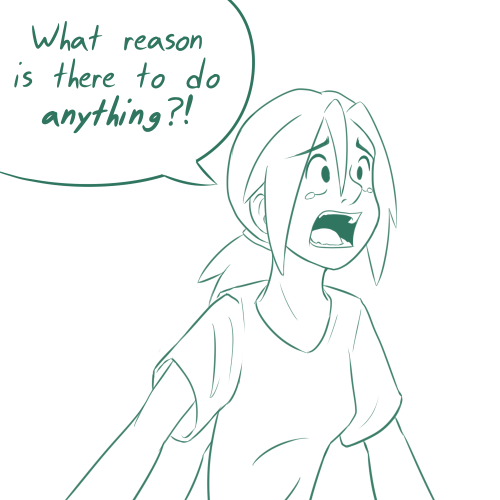 palkiapositivity:(And now for something a little bit different!  This is a scene from my Pokemo