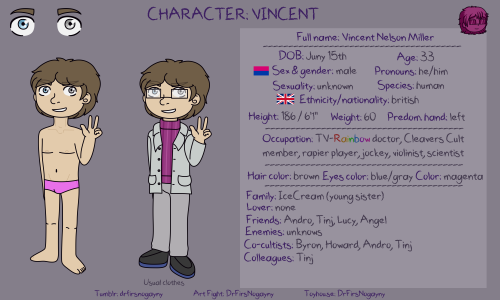 New References