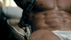 ❤ Lovin' Those Abs ❤
