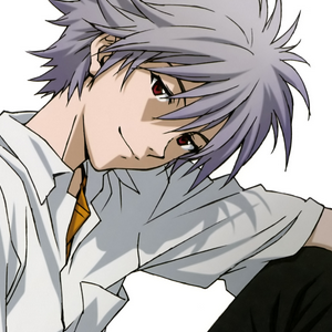 andre-chan-blog:  kaworu nagisa 
