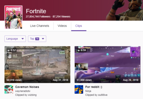 mirakurutaimu:wayneradiotv:well. huh.my man streamed fortnite ONCE and is already beating Ninja. reb