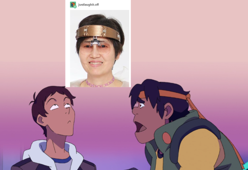 voltronvoid: after i saw this post i died and immediately thought of these nerds