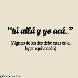 Solo Para Ti