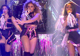 c4bellos:Fifth Harmony on Dick Clark’s New Year’s Rockin’ Eve