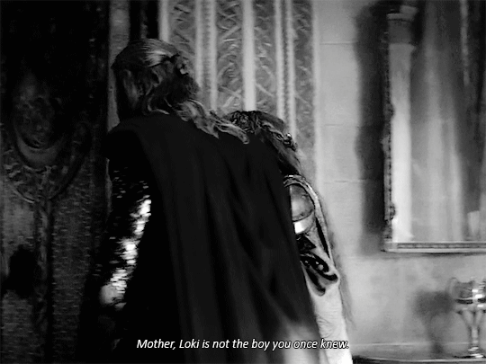 fluturojdallandyshia:   Thor: The Dark World (deleted scene)  