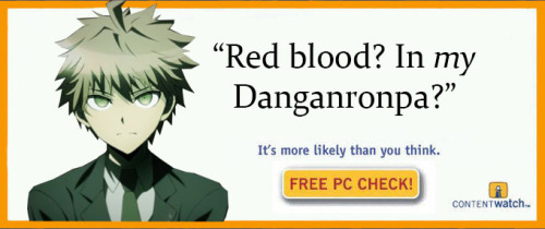 striderhousehole:  the entire fandom rn