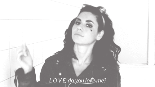 marina-del-cyrus:  ♡ Miley, Marina, Lana Blog ♡