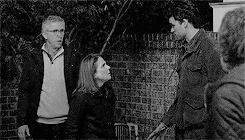 3.04 Killer Within // 6.10 The Next World Because It Should Be Someone Who Loved Her, Someone Whos Family,