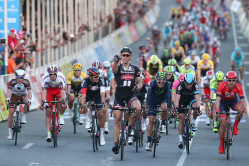 pcwt:Marcel Kittel wins People’s Choice Classic Marcel Kittel (Giant-Alpecin) claimed his first win 