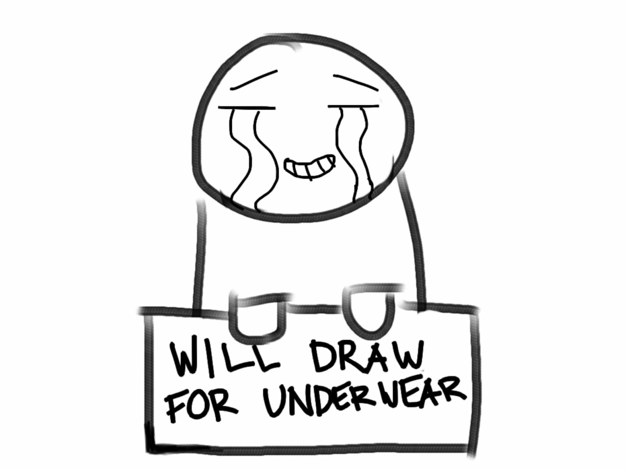 molnesic:  comission time!!!!  i just found out my parents refuse to buy me new underwear
