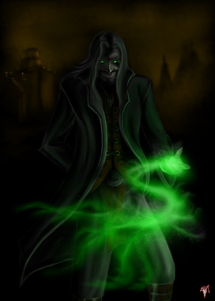 theomeganerd:  Mortal Kombat by esau13