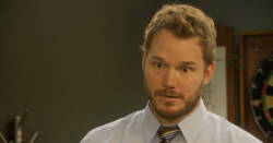Dorkly:  Best Of Chris Pratt Bloopers - Parks And Recreation It’s Impossible For