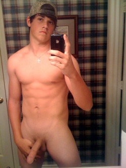 howieboy8:  I want to be his boy toy. 