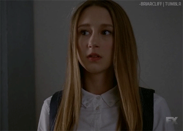 -americanhorrorstory:  american horror story blog