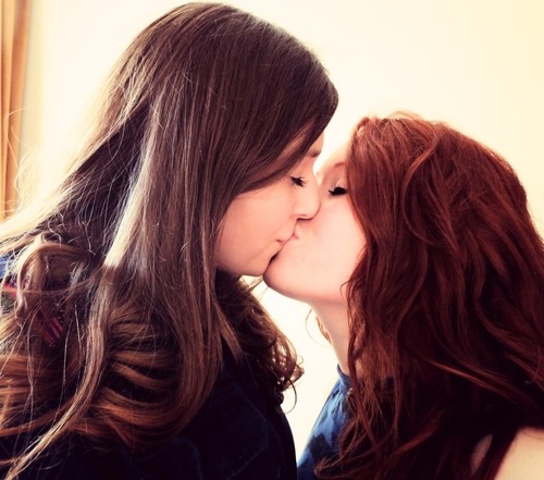 the-inspired-lesbian:  Love and Lesbians ♡ 