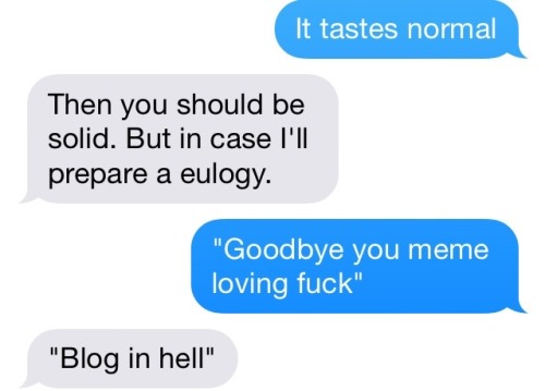 zackisontumblr:i have a solid eulogy planned