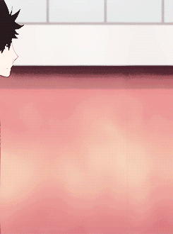  #kuroo is so perfect 