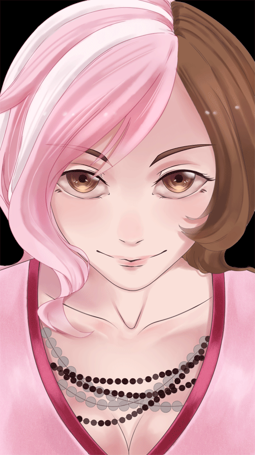 bnlorrie:Twinkle (・ωｰ)～☆