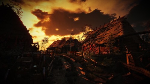 witcher photography