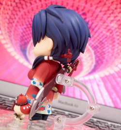 goodsmilecompanyus:  Nendoroid Koujaku is