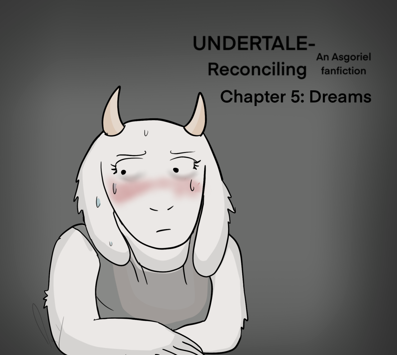A Crazy Fangirl I Ve Been Writing An Asgore X Toriel Fanfiction A Crazy Fangirl I Ve Been Writing An Asgore X Toriel Fanfiction