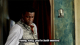 marieduplessis:harlots characters -> first and (so far) last lines -> part two
