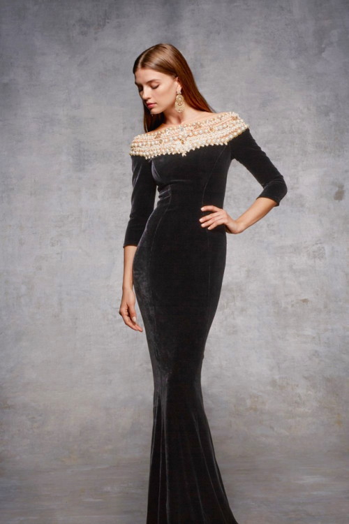 Marchesa Pre-Fall 2018
